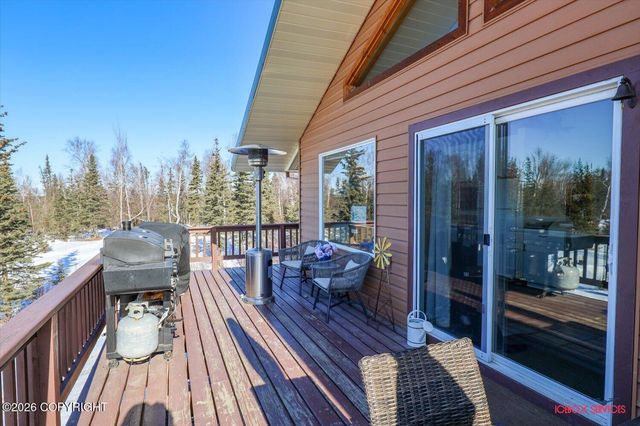 4480 S Betty J Street, Wasilla, AK 99623