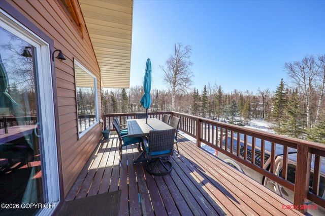 4480 S Betty J Street, Wasilla, AK 99623