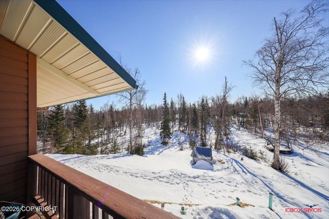 4480 S Betty J Street, Wasilla, AK 99623