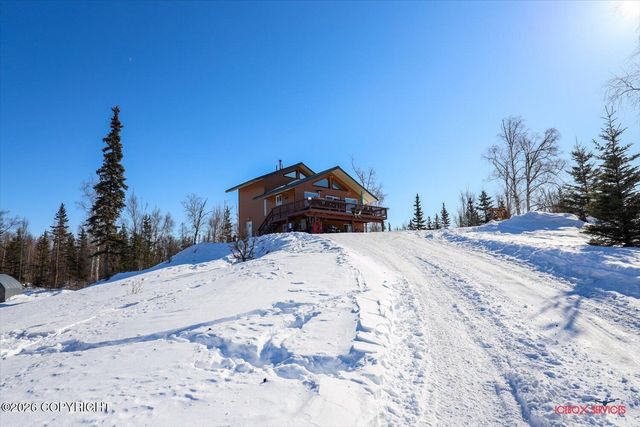 4480 S Betty J Street, Wasilla, AK 99623