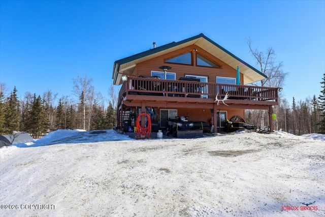 4480 S Betty J Street, Wasilla, AK 99623