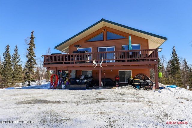 4480 S Betty J Street, Wasilla, AK 99623