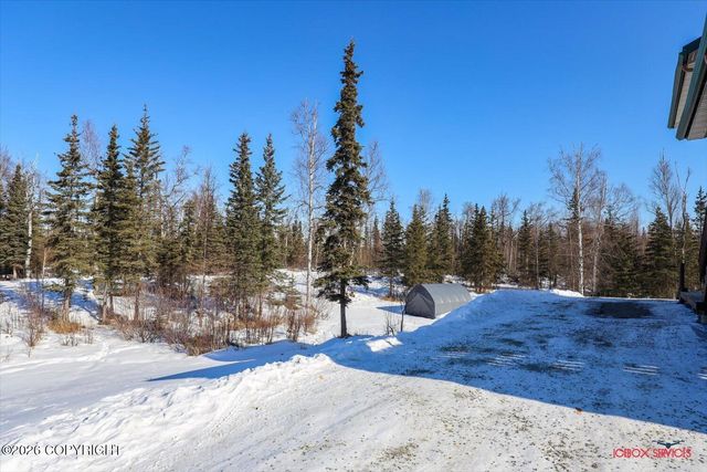 4480 S Betty J Street, Wasilla, AK 99623
