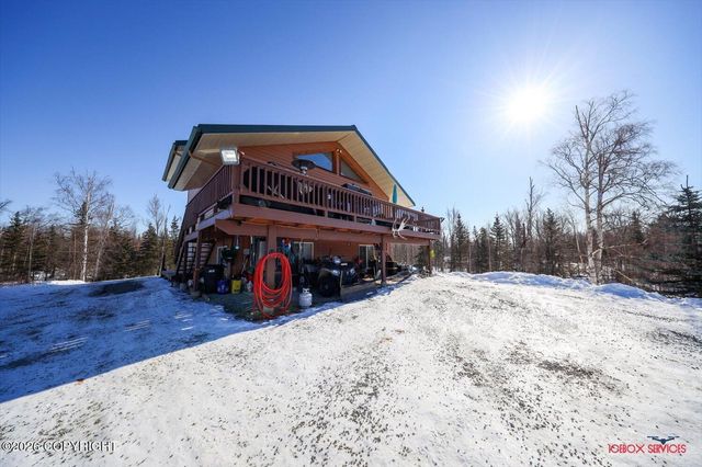 4480 S Betty J Street, Wasilla, AK 99623