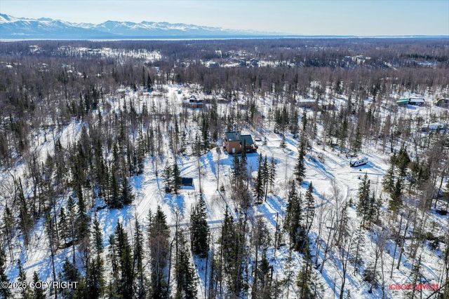 4480 S Betty J Street, Wasilla, AK 99623