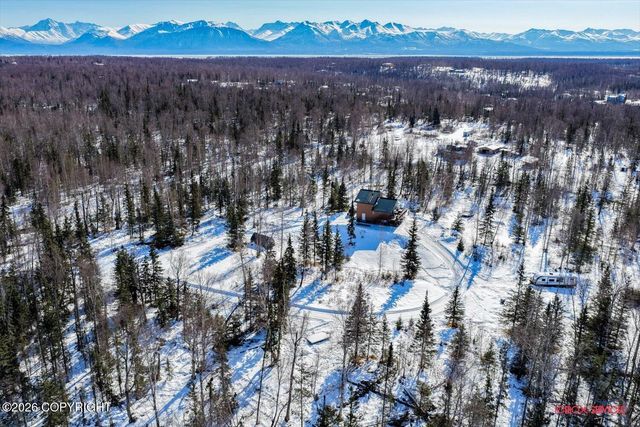 4480 S Betty J Street, Wasilla, AK 99623