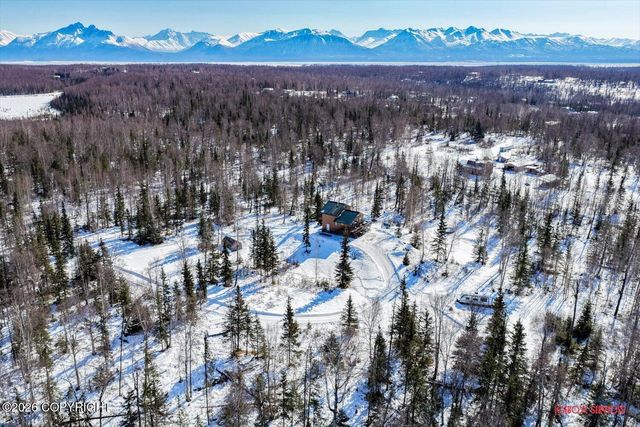 4480 S Betty J Street, Wasilla, AK 99623