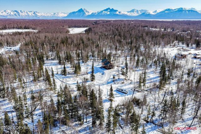 4480 S Betty J Street, Wasilla, AK 99623