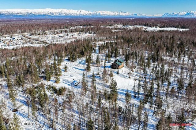 4480 S Betty J Street, Wasilla, AK 99623