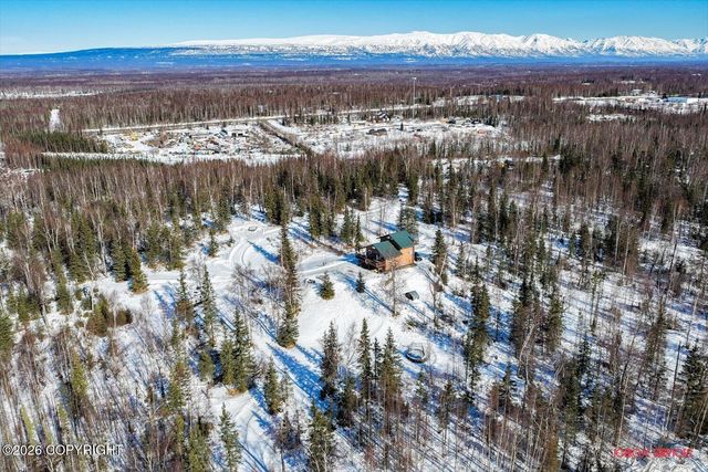 4480 S Betty J Street, Wasilla, AK 99623