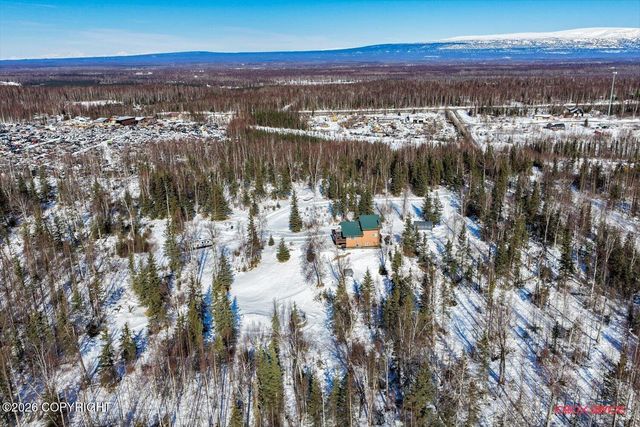 4480 S Betty J Street, Wasilla, AK 99623