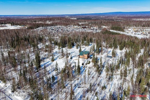 4480 S Betty J Street, Wasilla, AK 99623