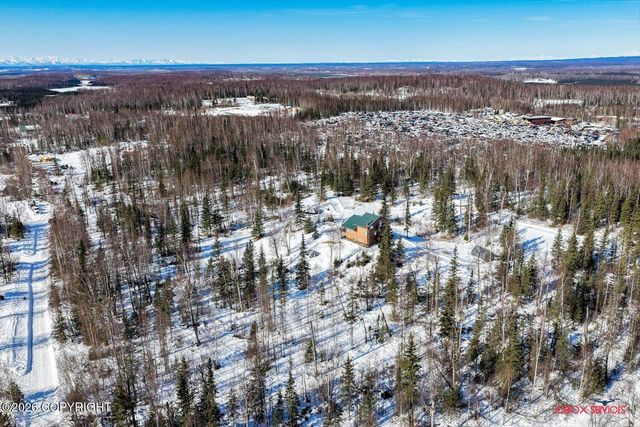 4480 S Betty J Street, Wasilla, AK 99623