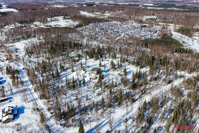 4480 S Betty J Street, Wasilla, AK 99623