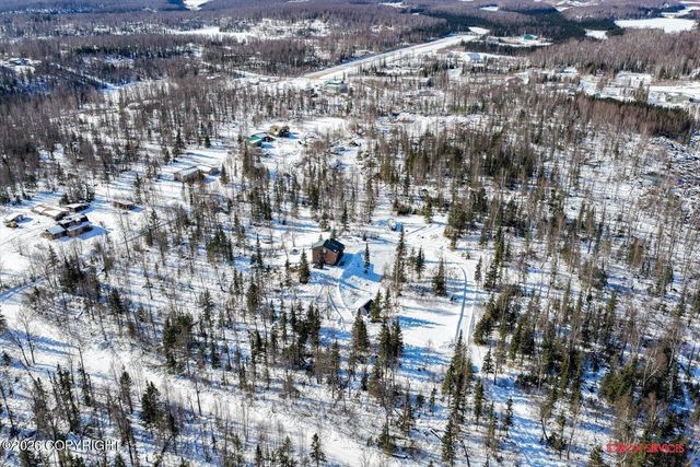 4480 S Betty J Street, Wasilla, AK 99623