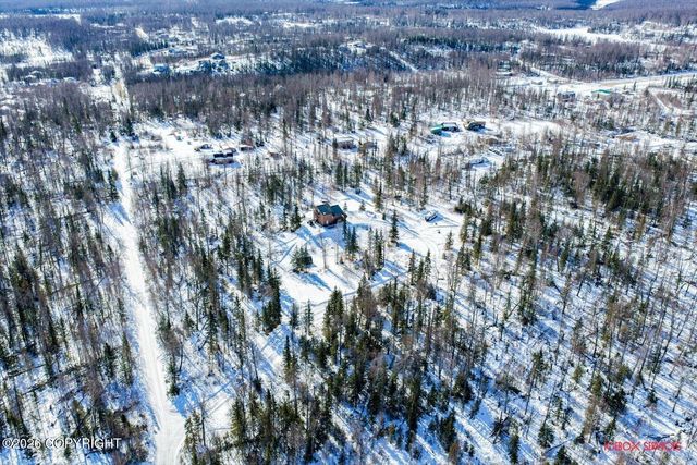 4480 S Betty J Street, Wasilla, AK 99623