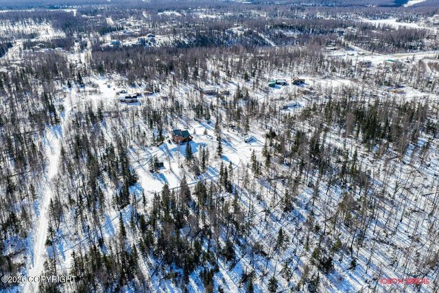 4480 S Betty J Street, Wasilla, AK 99623