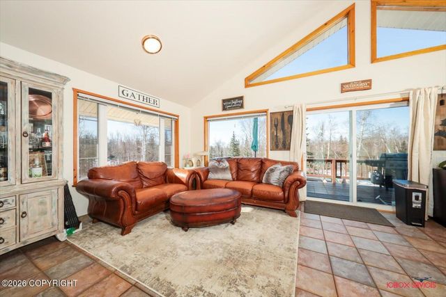 4480 S Betty J Street, Wasilla, AK 99623