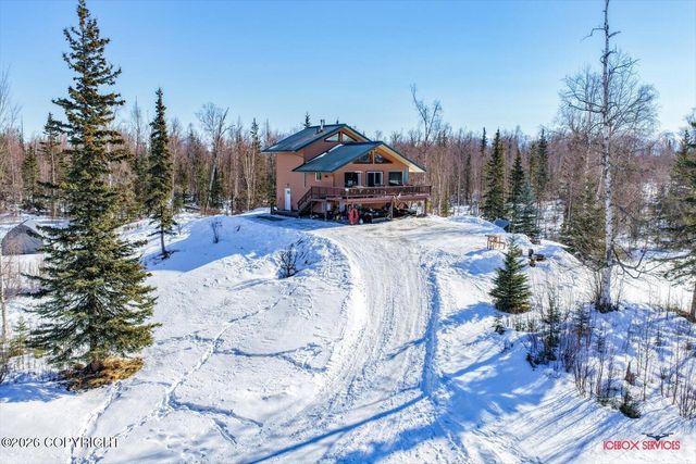 4480 S Betty J Street, Wasilla, AK 99623