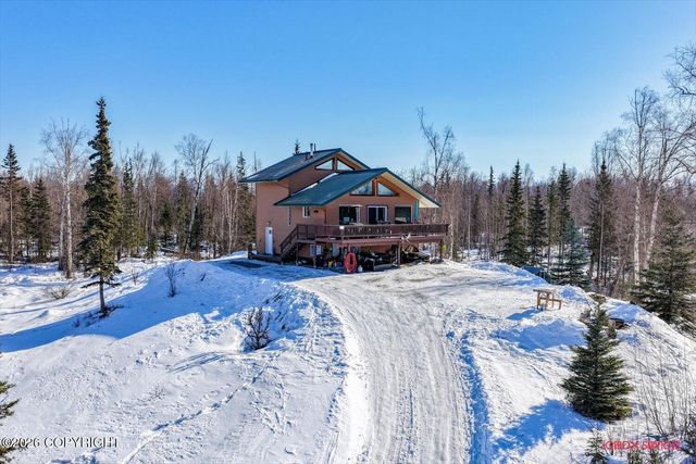 4480 S Betty J Street, Wasilla, AK 99623