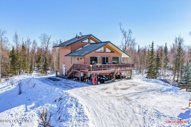 4480 S Betty J Street, Wasilla, AK 99623