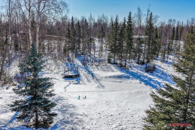 4480 S Betty J Street, Wasilla, AK 99623