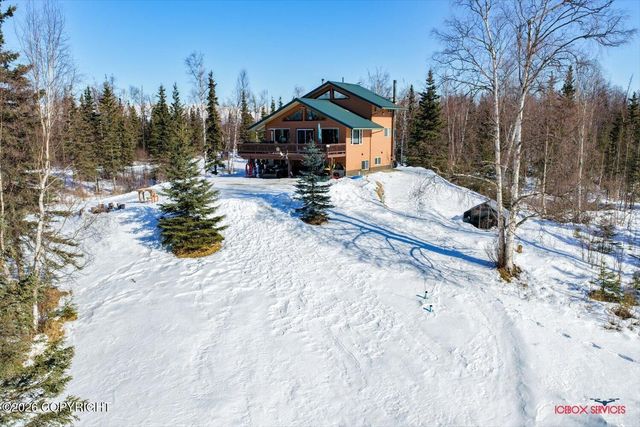 4480 S Betty J Street, Wasilla, AK 99623