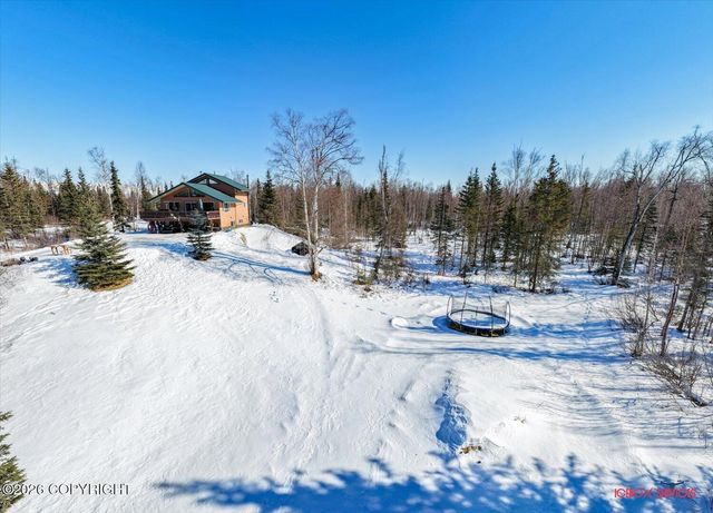 4480 S Betty J Street, Wasilla, AK 99623