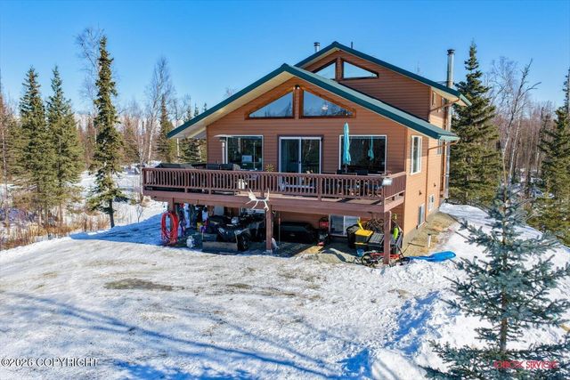 4480 S Betty J Street, Wasilla, AK 99623