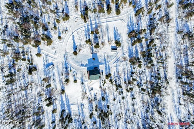 4480 S Betty J Street, Wasilla, AK 99623