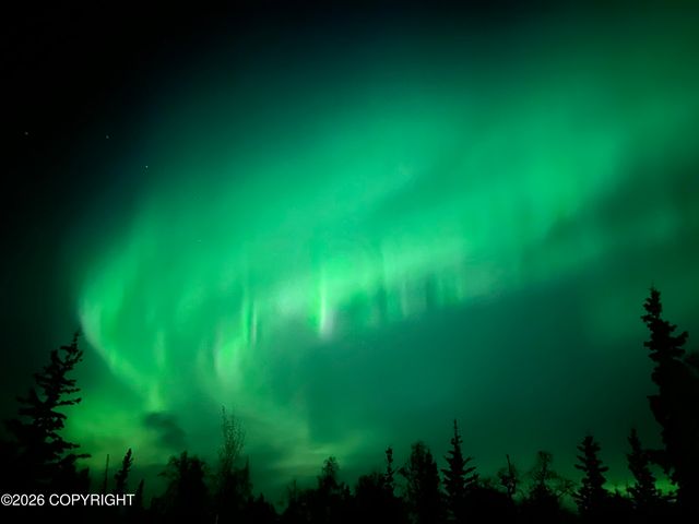 4480 S Betty J Street, Wasilla, AK 99623