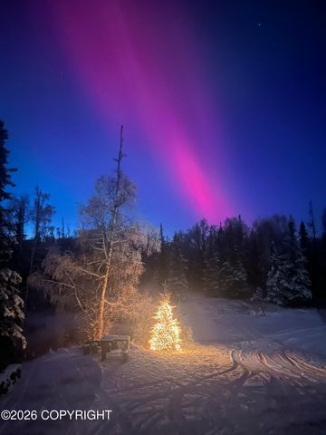 4480 S Betty J Street, Wasilla, AK 99623