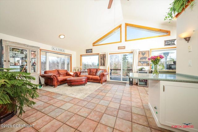 4480 S Betty J Street, Wasilla, AK 99623