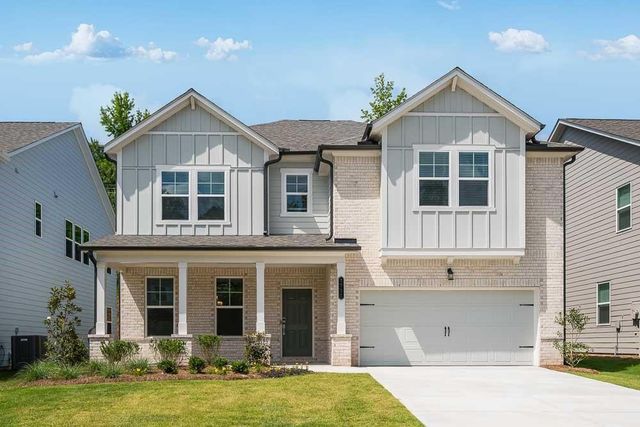 3995 Alderstone Drive, Flowery Branch, GA 30542
