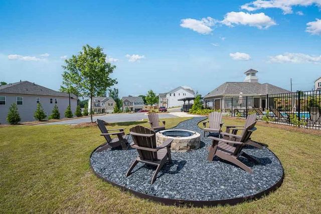 3995 Alderstone Drive, Flowery Branch, GA 30542