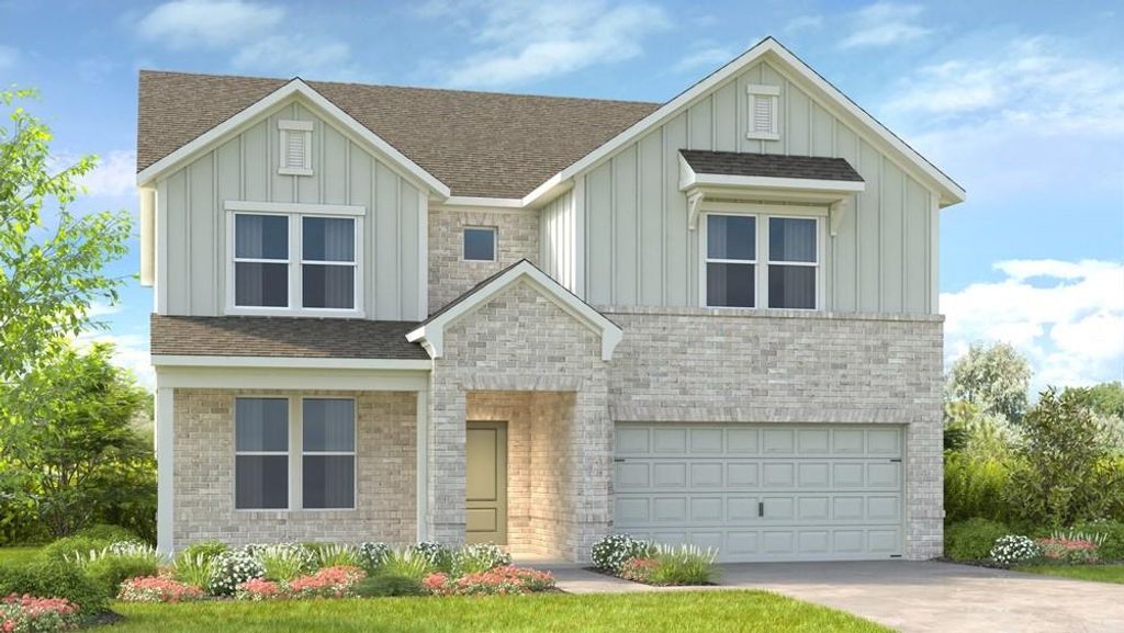 3995 Alderstone Drive, Flowery Branch, GA 30542