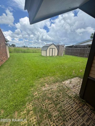 209 Lowell Drive, Lafayette, LA 70506