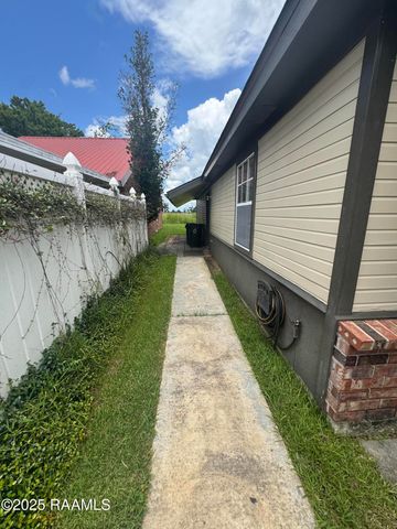 209 Lowell Drive, Lafayette, LA 70506