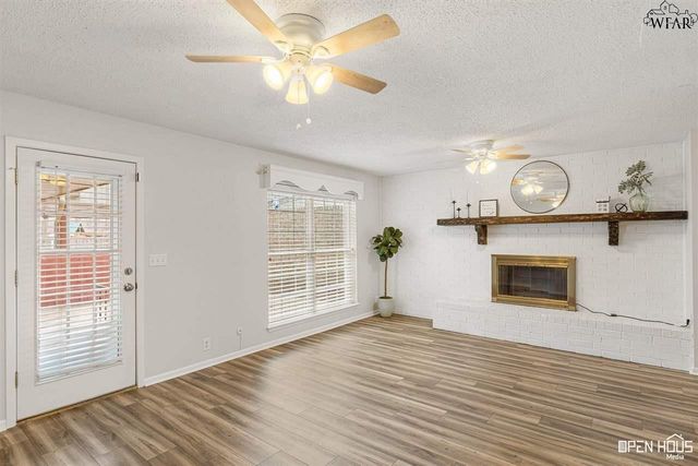 3006 BARRYWOOD DRIVE, Wichita Falls, TX 76309
