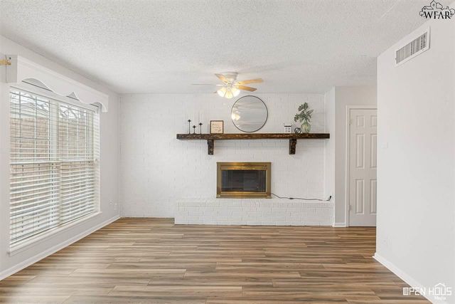 3006 BARRYWOOD DRIVE, Wichita Falls, TX 76309