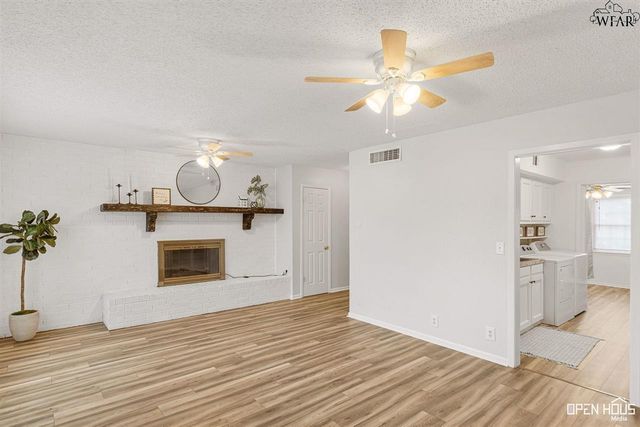 3006 BARRYWOOD DRIVE, Wichita Falls, TX 76309