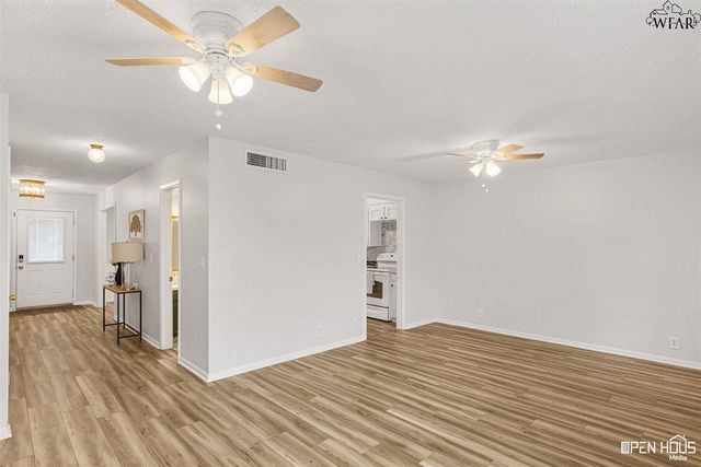 3006 BARRYWOOD DRIVE, Wichita Falls, TX 76309