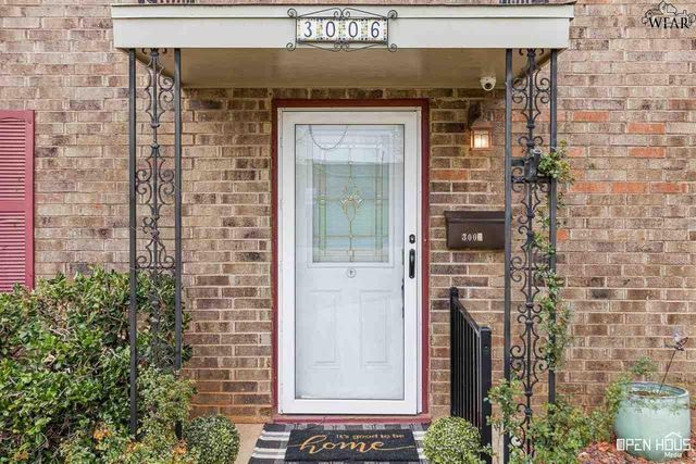3006 BARRYWOOD DRIVE, Wichita Falls, TX 76309
