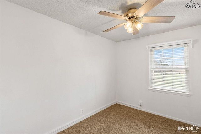 3006 BARRYWOOD DRIVE, Wichita Falls, TX 76309