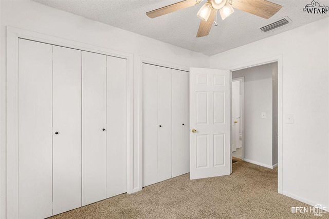 3006 BARRYWOOD DRIVE, Wichita Falls, TX 76309