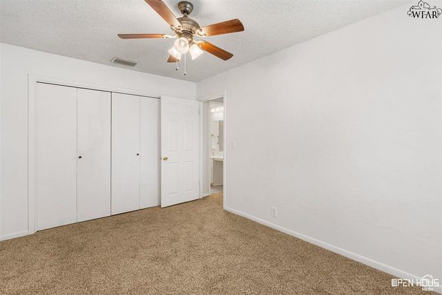 3006 BARRYWOOD DRIVE, Wichita Falls, TX 76309