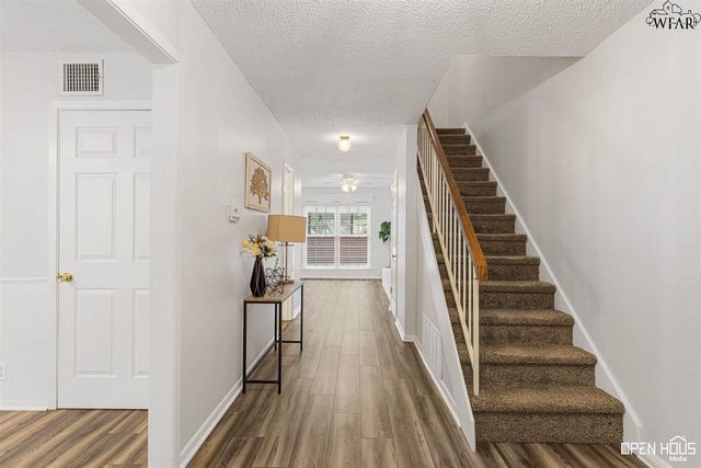 3006 BARRYWOOD DRIVE, Wichita Falls, TX 76309