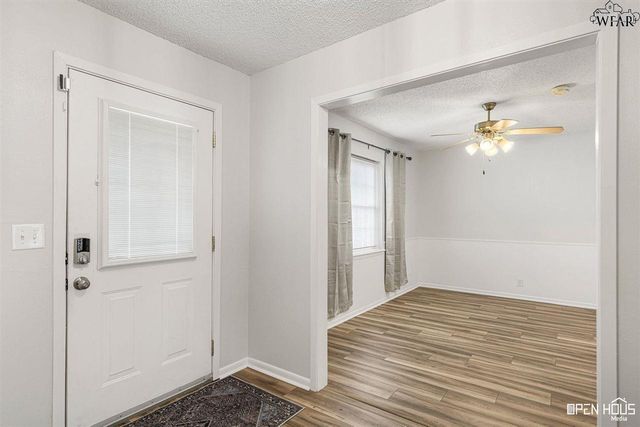3006 BARRYWOOD DRIVE, Wichita Falls, TX 76309