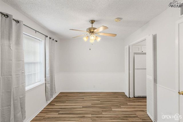 3006 BARRYWOOD DRIVE, Wichita Falls, TX 76309