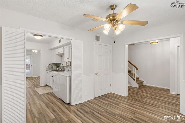 3006 BARRYWOOD DRIVE, Wichita Falls, TX 76309